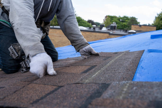 Best Slate Roofing Contractor  in Unicoi, TN