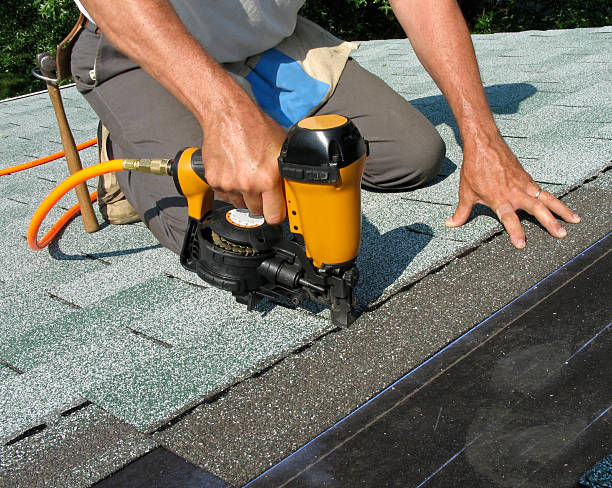 Best Flat Roof Repair Services  in Unicoi, TN