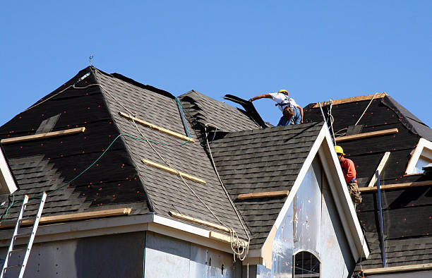 Heating Cable for Roof Installation in Unicoi, TN