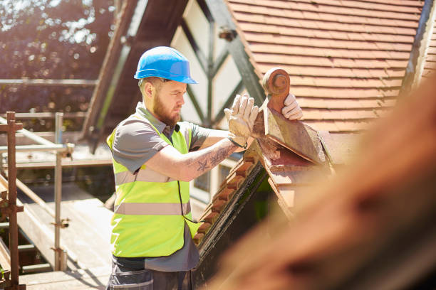 Best Commercial Roofing Services  in Unicoi, TN